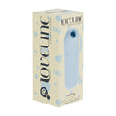Sweetie - Vibrateur AirTap - Bleu