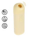 Sweetie - AirTap Vibrateur - Jaune