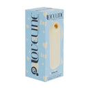 Sweetie - AirTap Vibrateur - Jaune
