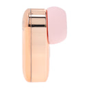 Budsie - Vibrateur AirTap en forme d'écouteur - Rose