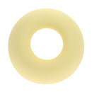 Budsie - Vibrateur AirTap en forme d'écouteur - Jaune
