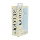 Mochi - Mini Vibrateur Wand Chunky - Bleu
