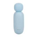 Mochi - Mini Vibrateur Wand Chunky - Bleu