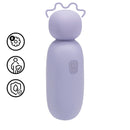 Mochi - Mini Vibrateur Chunky - Lavande