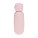 Mochi - Mini Vibrateur Bâton Chunky - Rose