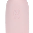 Mochi - Mini Vibrateur Bâton Chunky - Rose