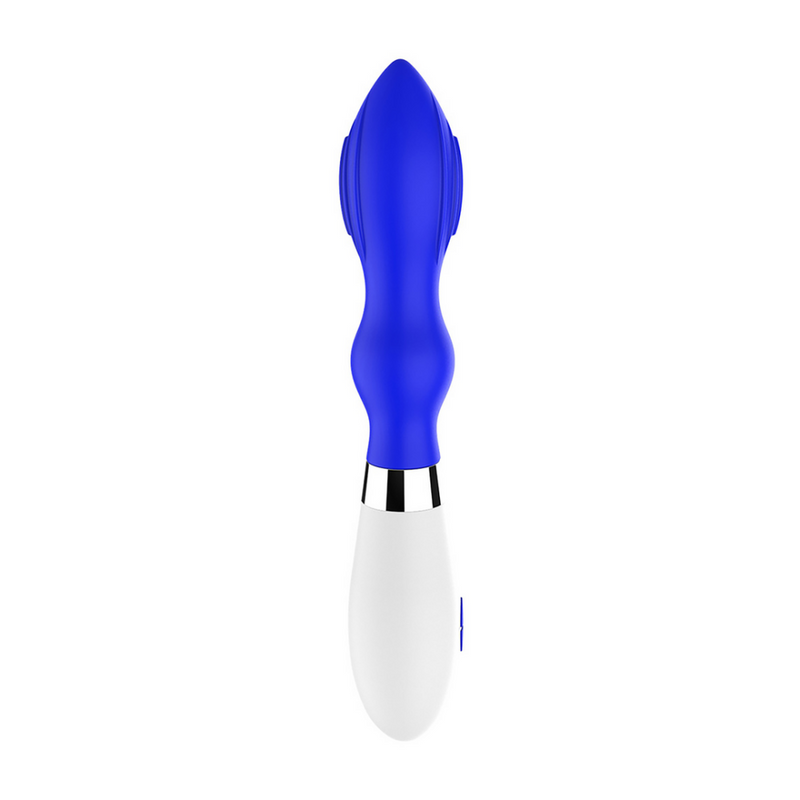 Astraea - Vibrator and Clitoris Stimulator - Royal Blue