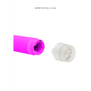 Eleni - Vibromasseur Classique