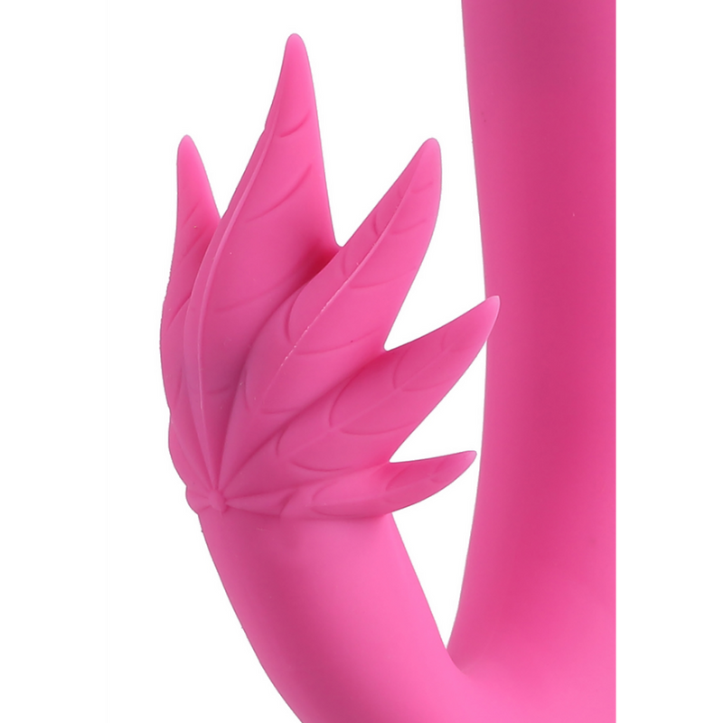 Maui - Rabbit Vibrator