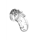 Modèle 01 Chastity Cock Cage - 3,5 / 9 cm