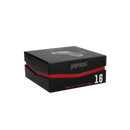 Modèle 16 Cage de chasteté avec sonde urétrale - 4,5 / 11,5 cm