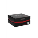 Modèle 19 Cage de chasteté avec Ballsplitter - 4,5 / 11,5 cm