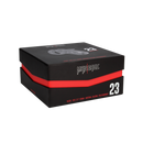 Modèle 23 - Cage de chasteté - 2,5'' / 6,5 cm - Noir