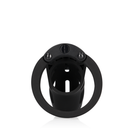 Modèle 23 - Cage de chasteté - 2,5'' / 6,5 cm - Noir