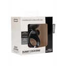 Bunny - Cockring avec Oreilles Stimulantes