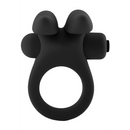 Bunny - Cockring avec Oreilles Stimulantes