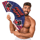 Proud Puppy - Ventilateur - 64 cm