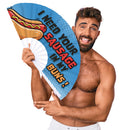 Saucisse - Ventilateur - 64 cm