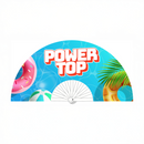 Power Top - Ventilateur - 64 cm - Multicolore
