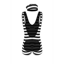 Costume Hard Time - L/XL