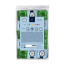 Pure Feel - Préservatifs 47 mm - Pack de 100