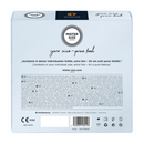 Pure Feel - Préservatifs 57 mm - 36 Pack