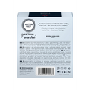 Pure Feel - Préservatifs 60 mm - Pack de 3