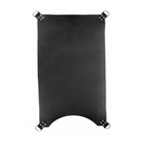 Sangle en cuir à 4 points