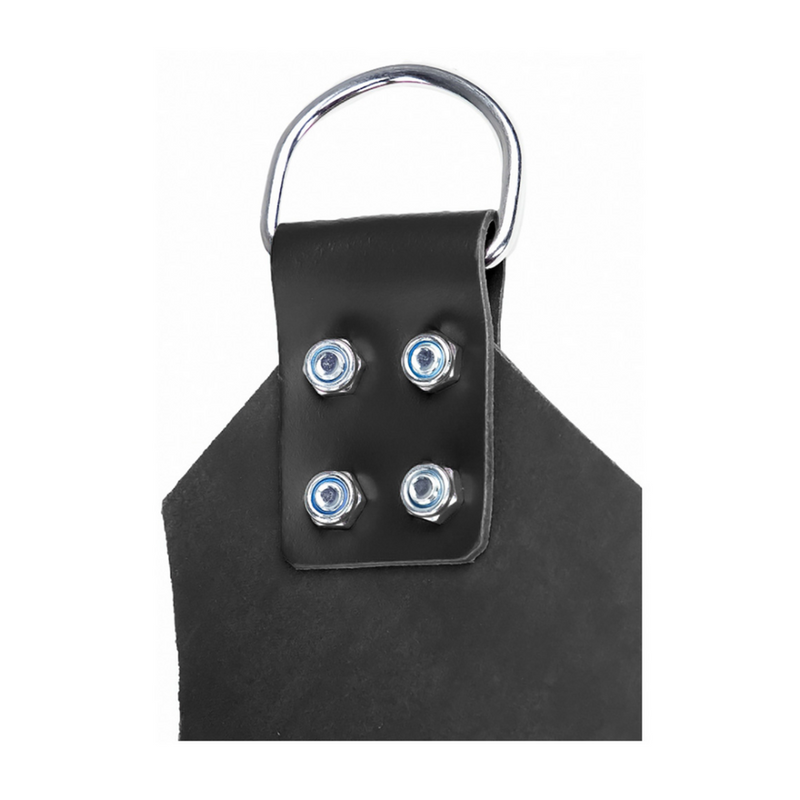 Sangle en cuir à 4 points