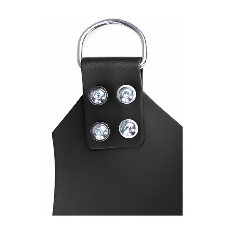 Sangle en cuir à 4 points