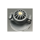 Miroir incassable cadre en métal pour sling