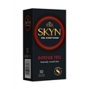 Mates Skyn Intense Feel - Préservatifs - 10 Pièces