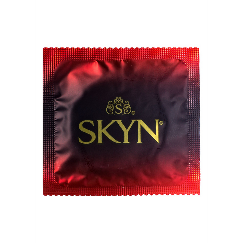 Mates Skyn Intense Feel - Condoms - 10 Pieces