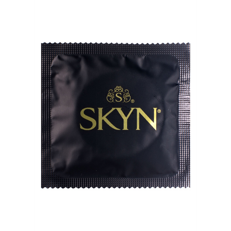 Mate Skyn Original - Préservatifs - 10 Pièces