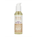 Huile de massage végétalienne - 5 fl oz / 150 ml