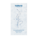 Valkiria Gel de Plaisir Intense avec Effet Rafraîchissant - 50 ml