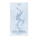 Valkiria Gel de Plaisir Intense avec Effet Rafraîchissant - 50 ml