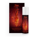 Thor - Gel de Plaisir Intense avec Effet Chauffant - 1,7 fl oz / 50 ml