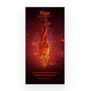 Thor - Gel de Plaisir Intense avec Effet Chauffant - 1,7 fl oz / 50 ml
