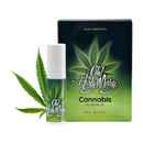 Cannabis - Huile de plaisir - 0,2 fl oz / 6 ml