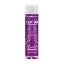 Gel de Massage Chauffant - Mûre Sauvage - 3 fl oz / 100 ml