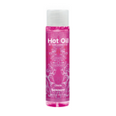 Gel de Massage Réchauffant - Bubblegum - 3 fl oz / 100 ml