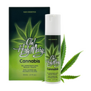 Cannabis - Lubrifiant anal - 1,7 fl oz / 50 ml