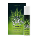 Cannabis - Lubrifiant anal - 1,7 fl oz / 50 ml