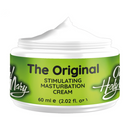 L'Original - Crème de masturbation - 2,02 fl oz / 60 ml