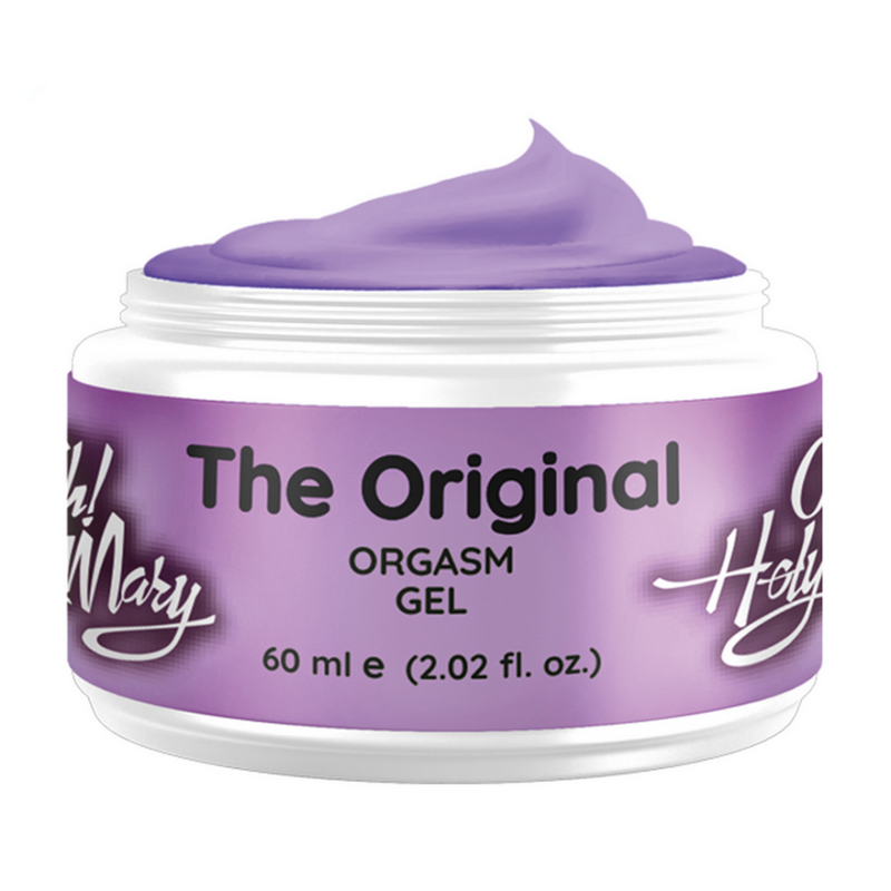 L'Original - Gel d'Orgasm - 2.02 fl oz / 60 ml