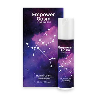 Empowergasm Sensitizing Gel - 1.7 fl oz / 50 ml