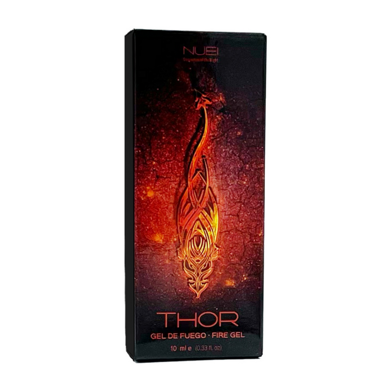 Thor - Boîte d'affichage taille voyage - 20 pièces - 0,34 fl oz / 10 ml