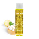 Gel de massage chauffant - Tarte au citron - 3,4 oz / 100 ml