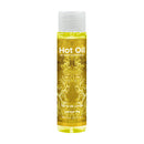 Gel de massage chauffant - Tarte au citron - 3,4 oz / 100 ml